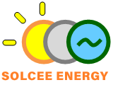 SOLCEE ENERGY